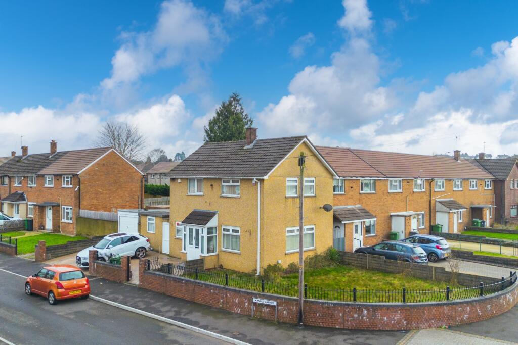 Additional image 31 of Arnold Avenue, Llanrumney