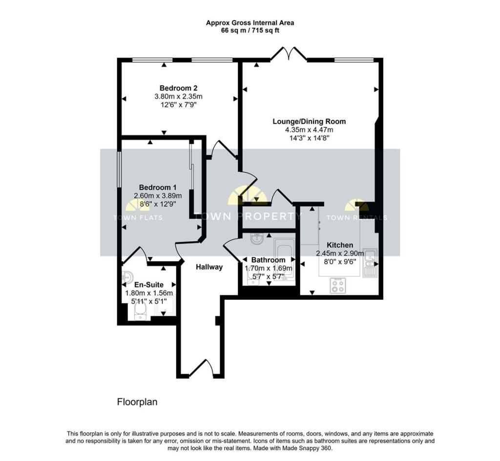 Additional image 16 of Royal Parade, Eastbourne