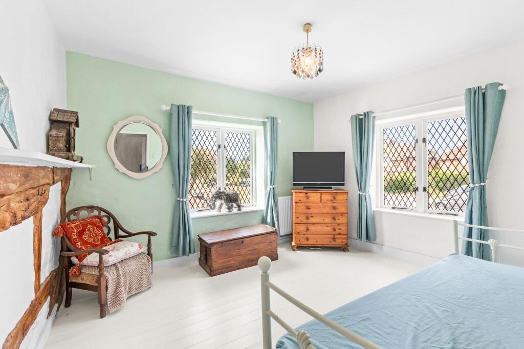 Additional image 16 of North End Road, Yapton, BN18