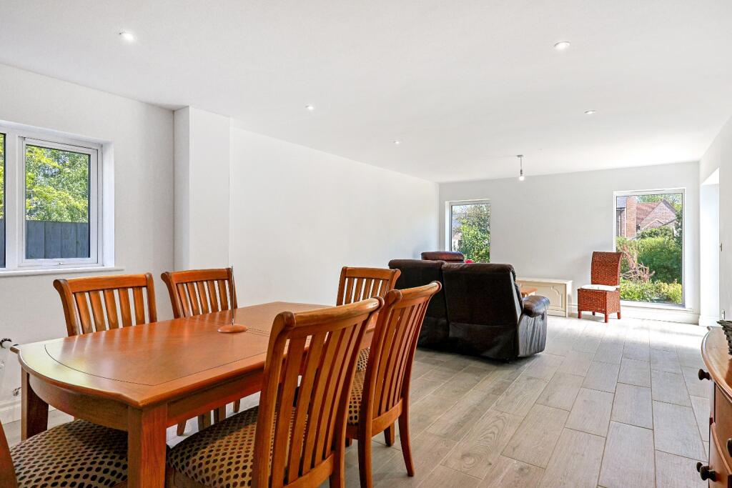 Additional image 23 of The Lanes, Over