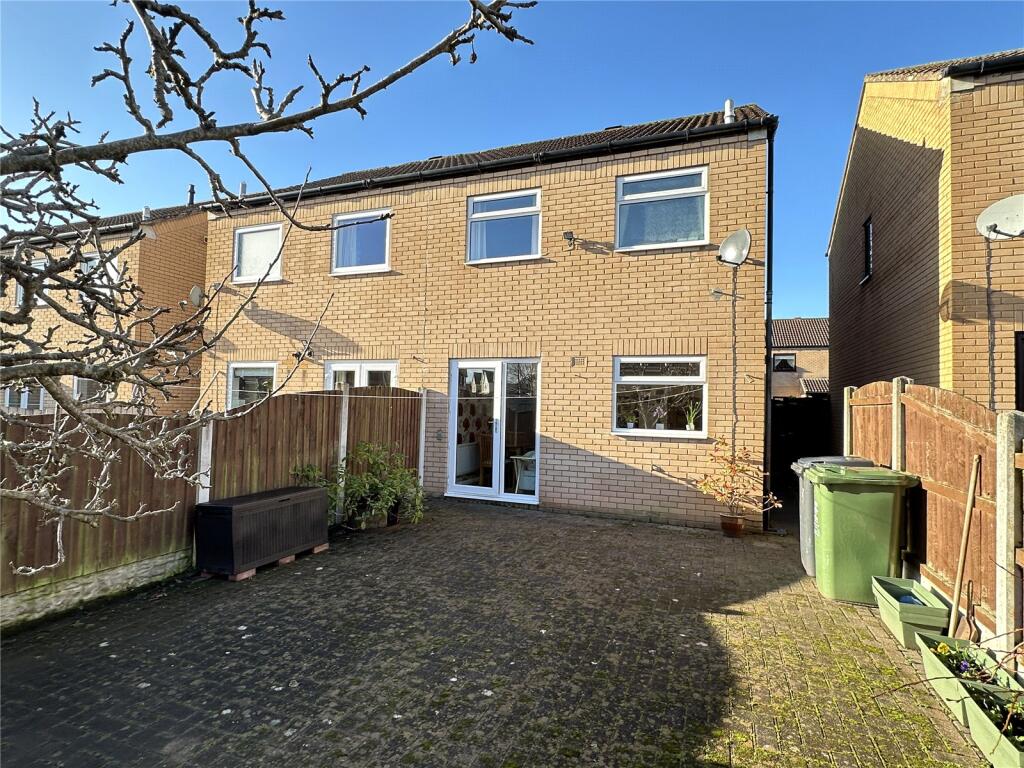 Additional image 12 of Gosling Drive, Carlisle, Cumbria, CA3