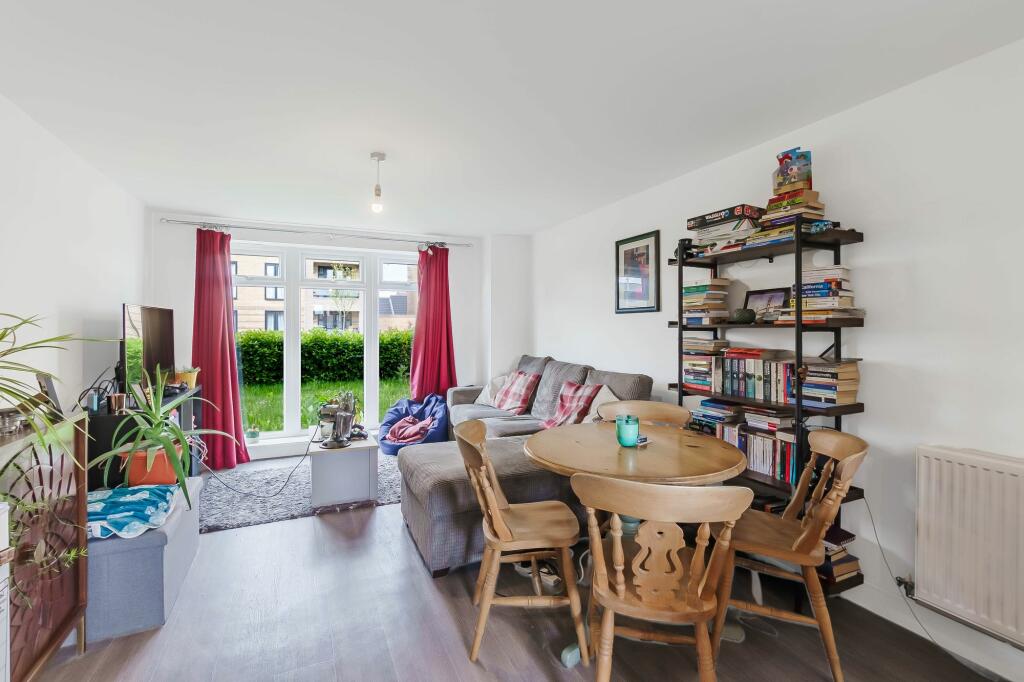 Additional image 6 of Claudius Walk, Northstowe, CB24