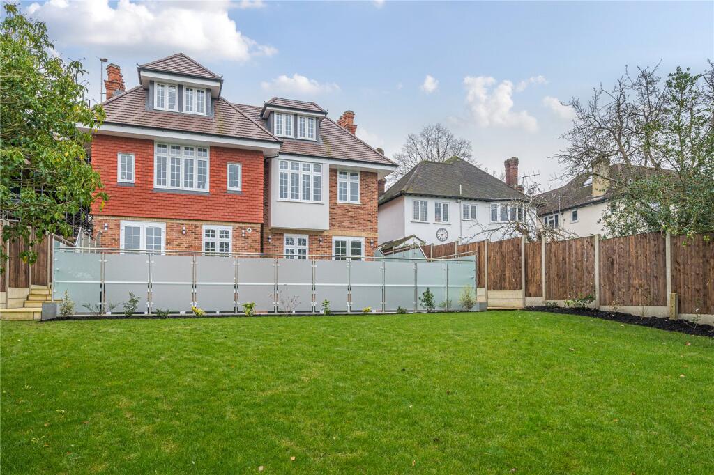 Additional image 12 of Bromley Road, Beckenham