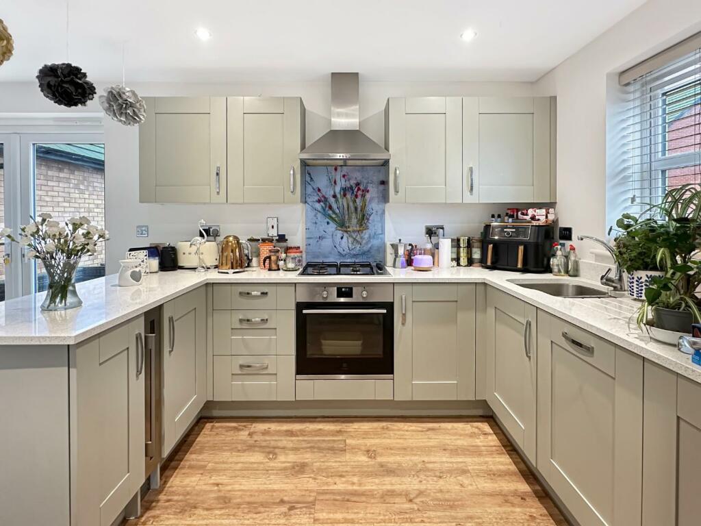 Additional image 17 of Clarke Close, Cottenham, Cambridge