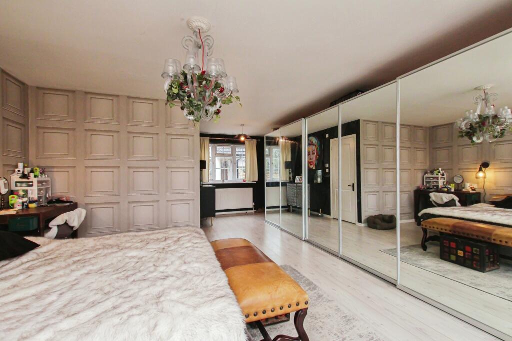 Additional image 11 of Redfen Road, Little Thetford, Ely, Cambridgeshire, CB6