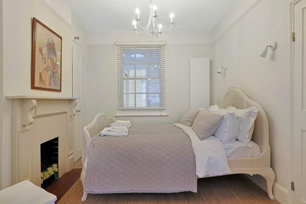 Additional image 10 of Victoria Street, Cambridge