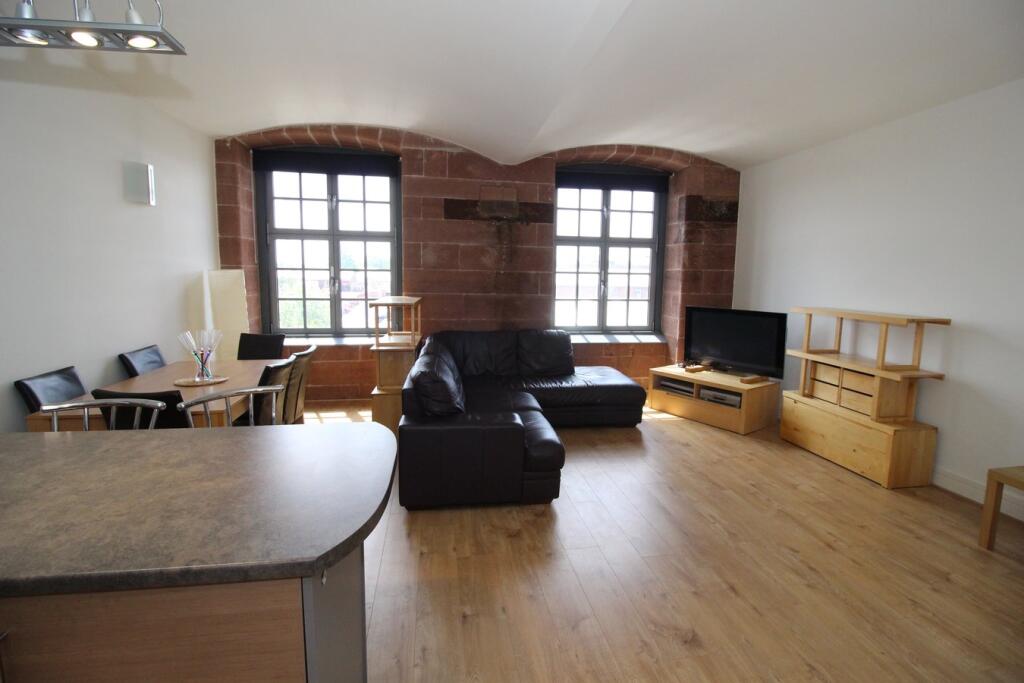 Additional image 5 of Shaddongate, Carlisle, CA2