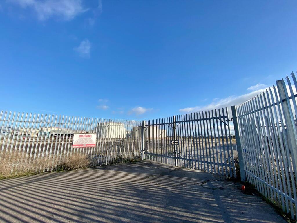Additional image 2 of Site, Queens Road South, Port of Cardiff, Cardiff, CF10 4LU
