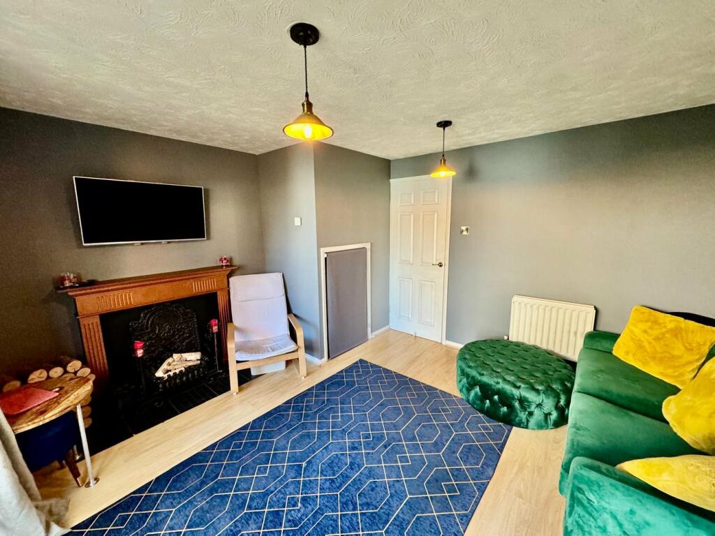 Additional image 12 of Chaffinch Walk, Great Cambourne, Cambridge, CB23