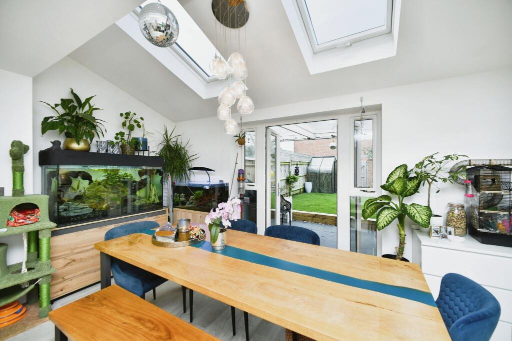 Additional image 4 of Skylark Avenue, Peacehaven, BN10