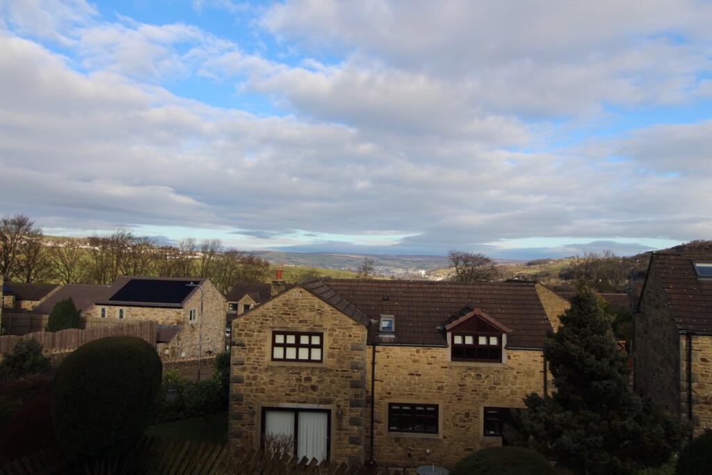 Additional image 20 of Heathcote Rise, Haworth, Keighley, BD22