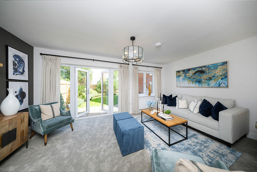 Additional image 5 of Goldbridge Road
Newick
BN8 4QP