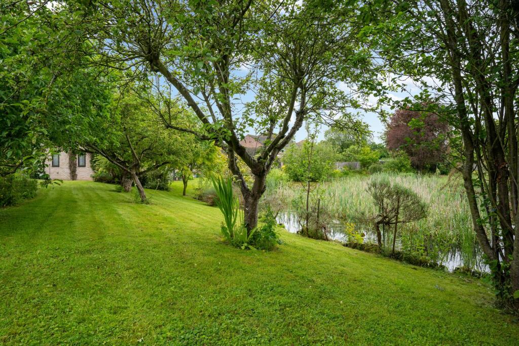 Additional image 40 of Greenfield Close, Stapleford, CB22