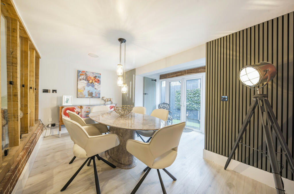 Additional image 8 of Howlett End, Wimbish, Saffron Walden, Essex, CB10