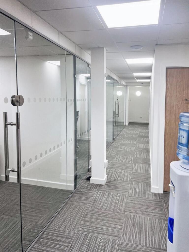 Additional image 4 of The Jumbles Office Suite, Deakins Park Blackburn Road, Egerton, Bolton