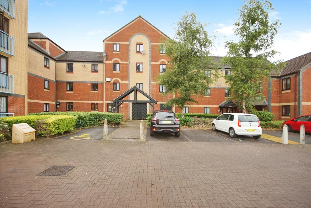 Additional image 12 of Crates Close, Kingswood, Bristol, Gloucestershire, BS15