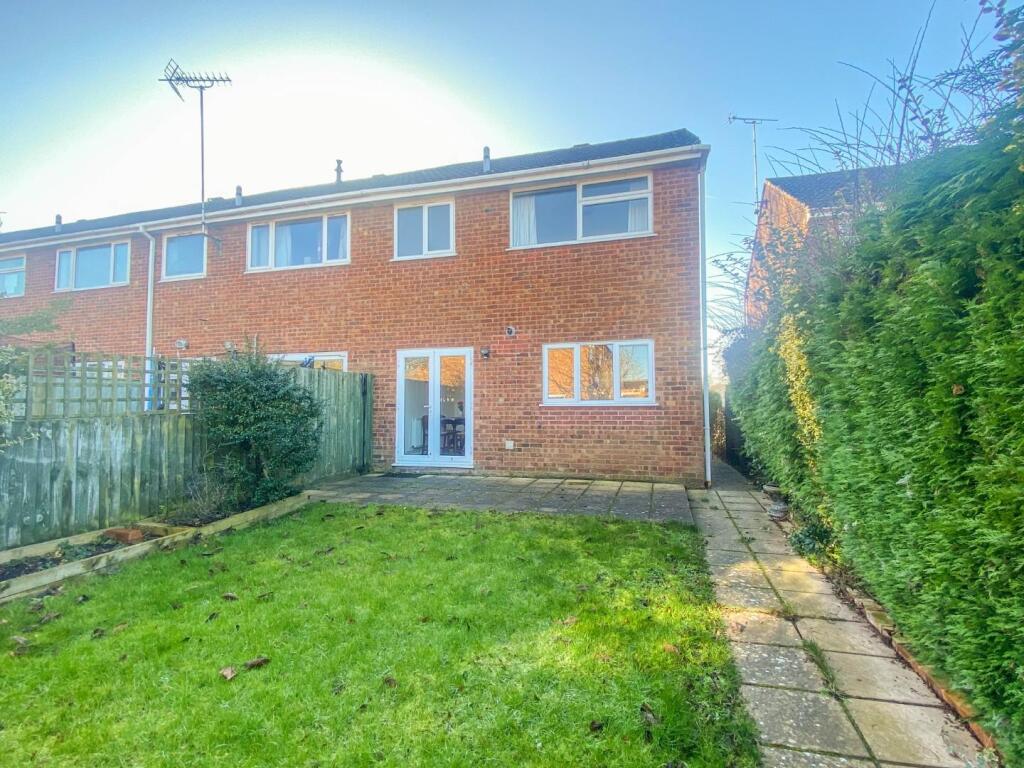 Additional image 17 of Jopling Way, Hauxton, Cambridge