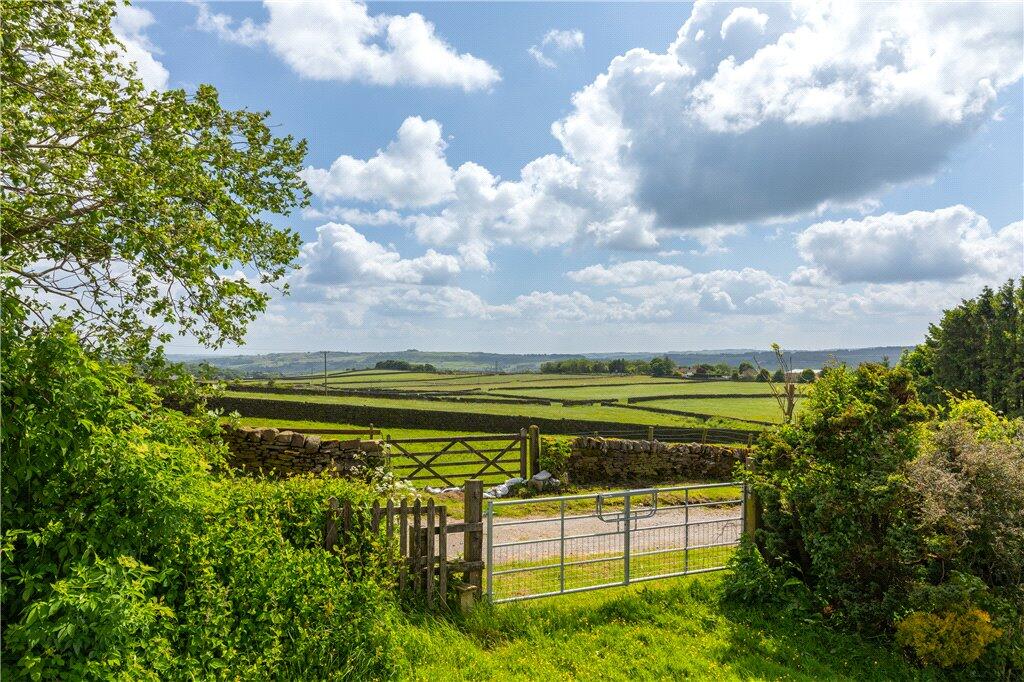 Additional image 34 of Pickles Hill, Oldfield, Keighley, West Yorkshire, BD22