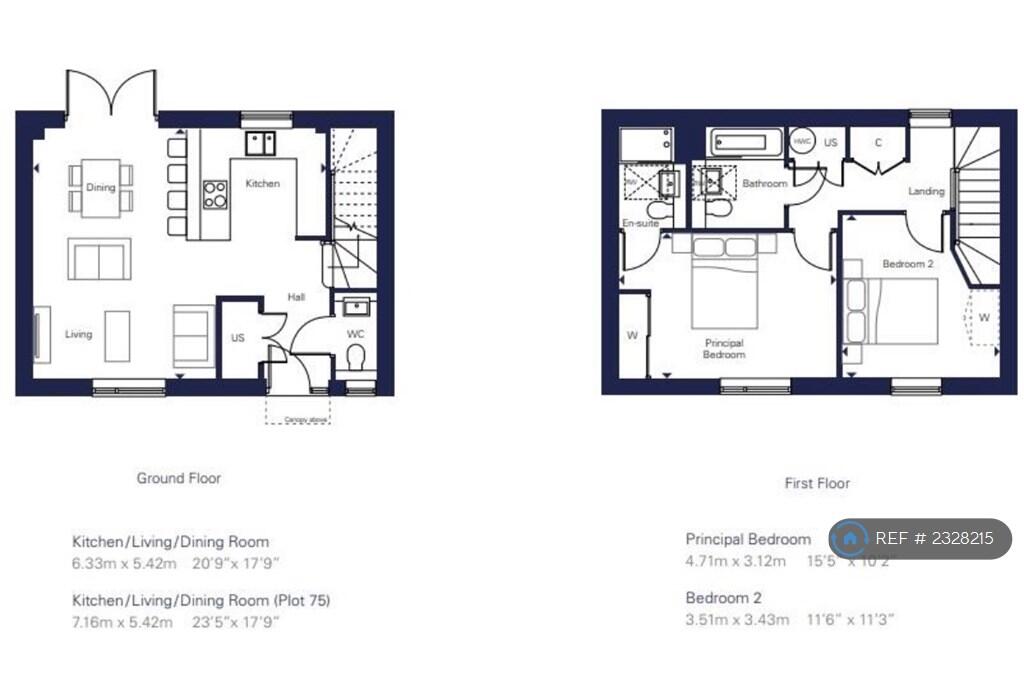 Additional image 9 of Marleigh, Cambridge, CB5