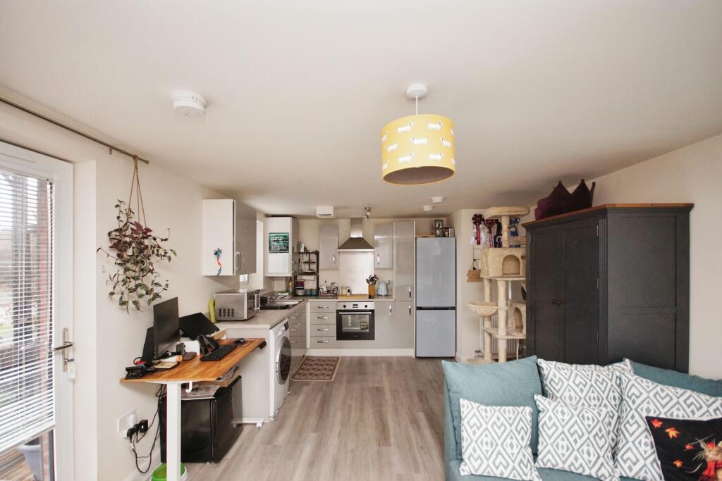 Additional image 3 of Dowsell Way, Yate, Bristol, Gloucestershire, BS37