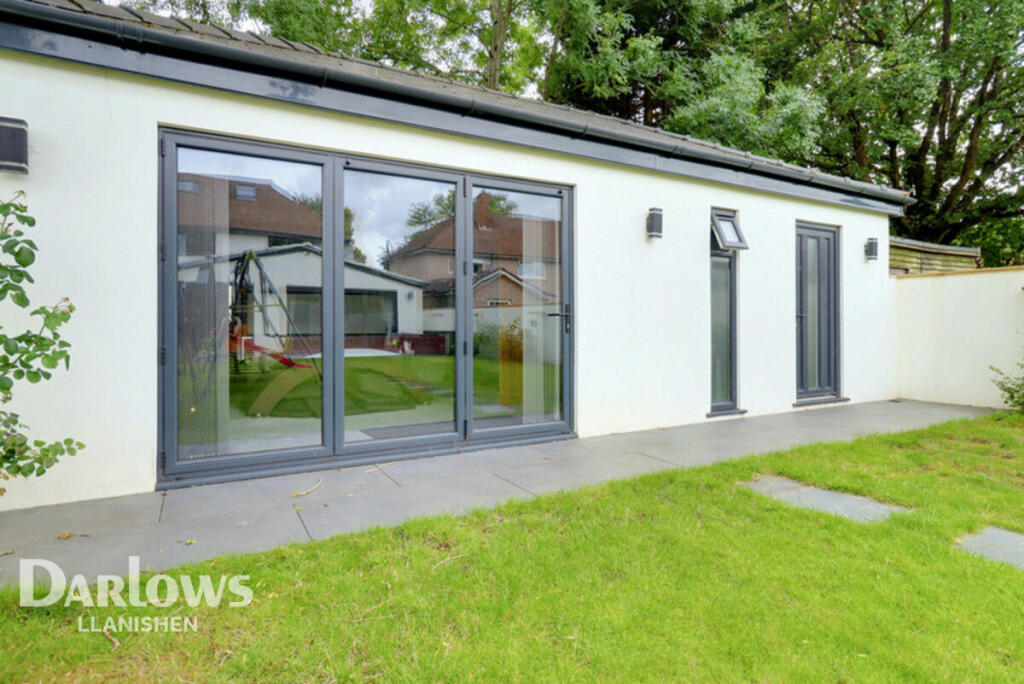 Additional image 18 of St Dogmaels Avenue, Cardiff