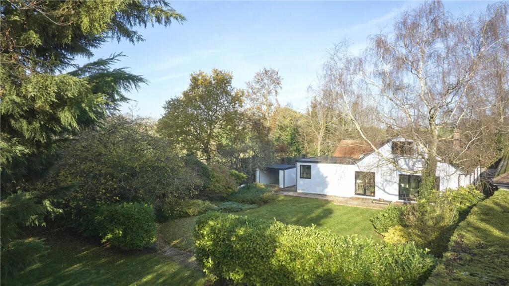Additional image 25 of Cambridge Road, Little Abington, Cambridge, CB21