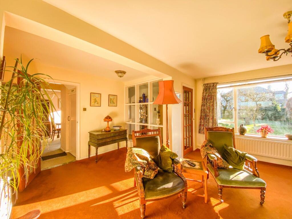 Additional image 5 of Church Street, Little Shelford, Cambridge