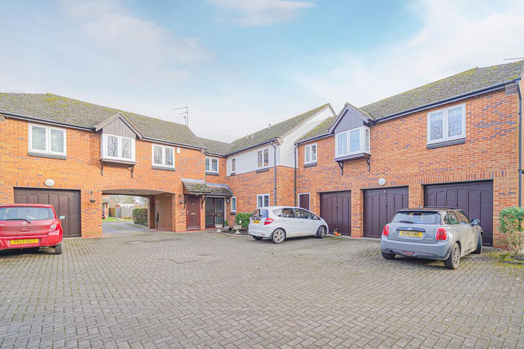 Additional image 9 of Yew Tree Close, Lapworth, B94