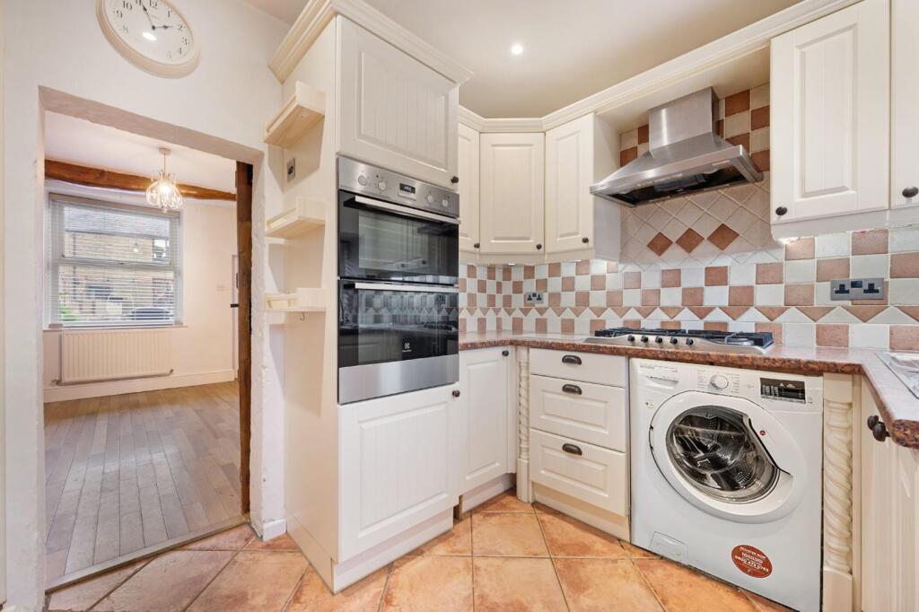 Additional image 7 of Crown Point, Edgworth, Turton, Bolton