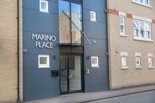 Additional image 5 of Marino Place, Hertford Street, Cambridge