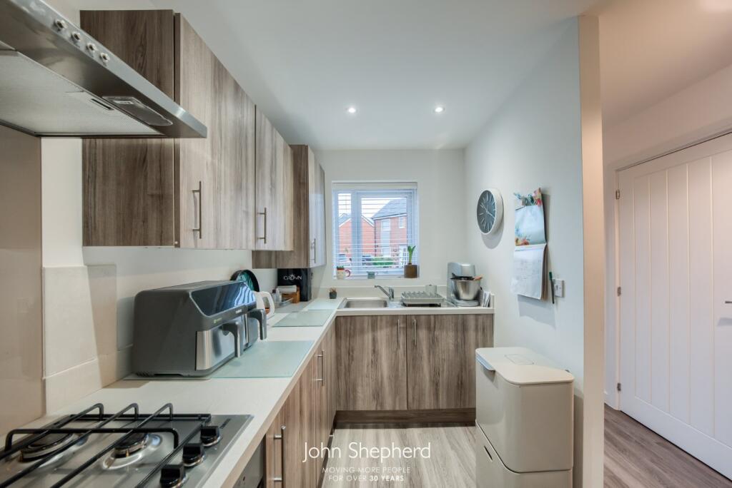 Additional image 3 of Light Hall Lane, Shirley, Solihull, West Midlands, B90