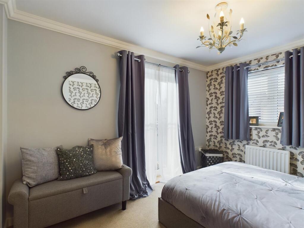 Additional image 8 of John Chiddy Close, Hanham, Bristol, BS15 3FQ