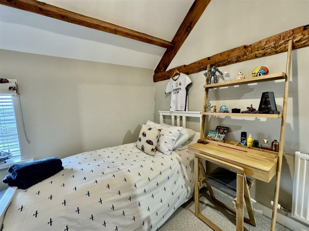 Additional image 20 of Townend Cottages, Rosley, Wigton