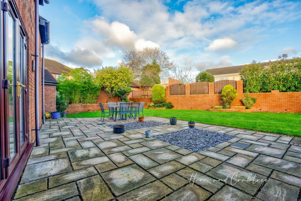 Additional image 11 of Springfields, Castleton, Cardiff