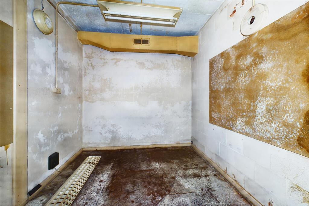 Additional image 17 of GRADE II LISTED BUNKER | BRISLINGTON