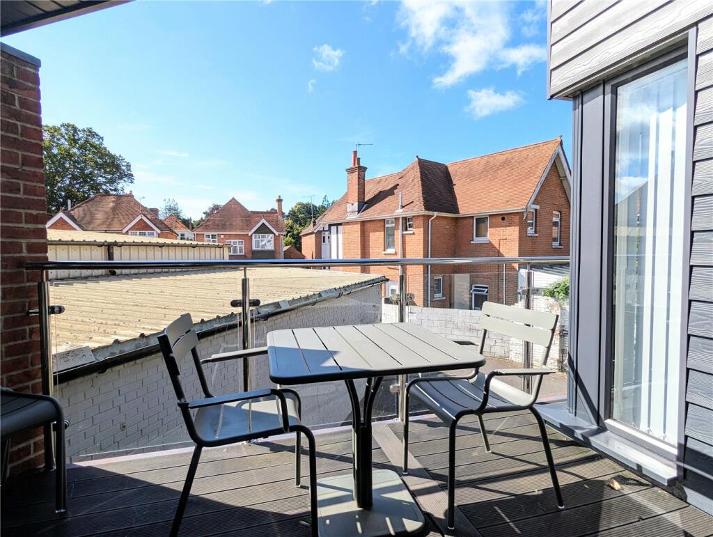 Additional image 4 of Parkstone Avenue, Lower Parkstone, Poole, BH14