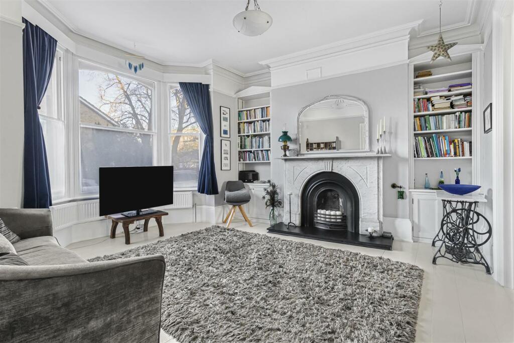Additional image 25 of Pemberton Terrace, Cambridge