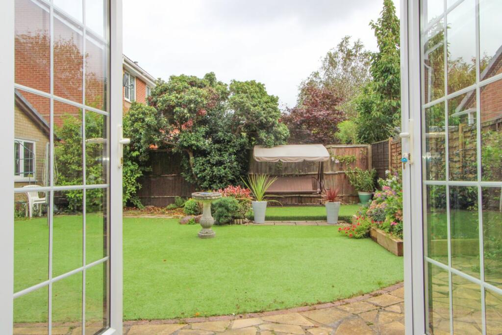 Additional image 5 of Long Croft, Yate, BS37