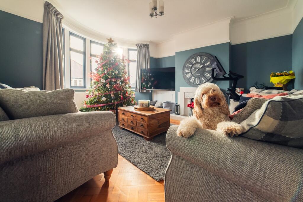 Additional image 5 of Dorchester Avenue, Penylan