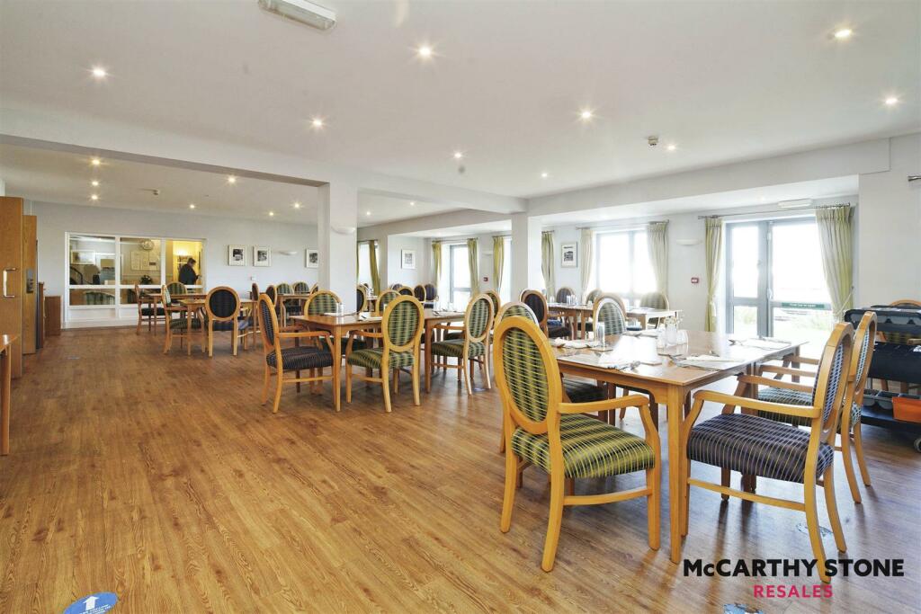 Additional image 15 of Eversley Court, Dane Road, Seaford, East Sussex BN25 1FF