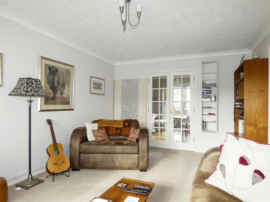 Additional image 7 of Longships, Beaumont Park