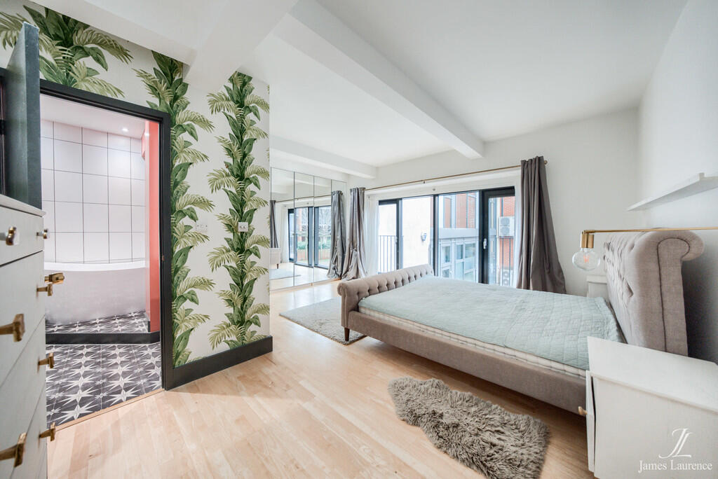 Additional image 14 of Amazon Lofts, 9 Tenby Street, Jewellery Quarter