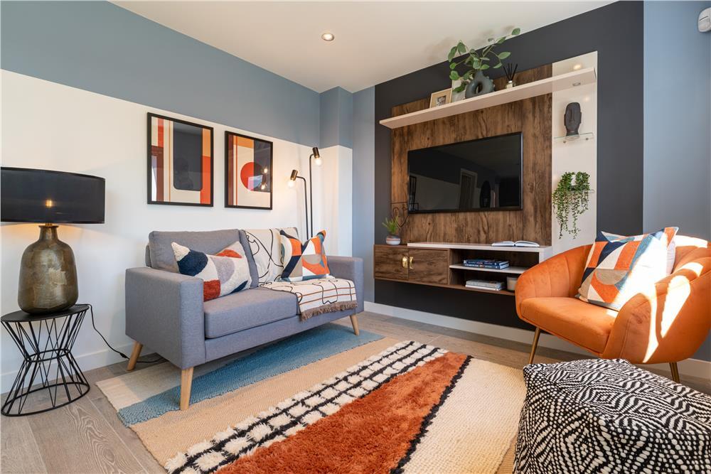 Additional image 5 of Morton Way,
Thornbury,
BS35 3TS