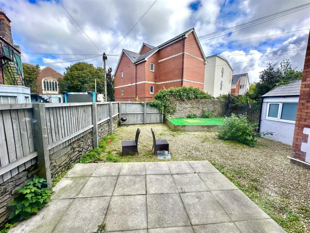 Additional image 7 of Connaught Road, Flat 5, Cardiff