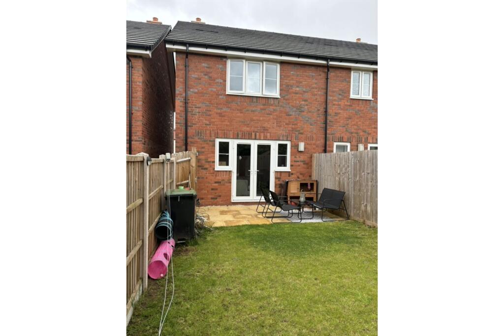 Additional image 12 of Congrave Way, Tamworth, B78