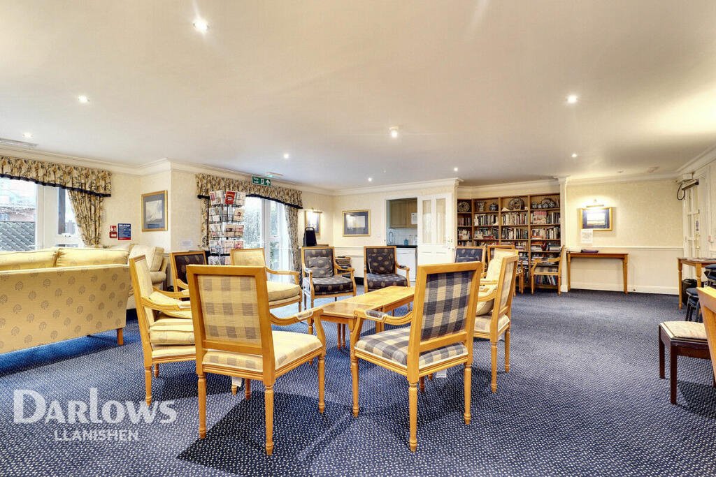 Additional image 13 of Ty Glas Road, Cardiff