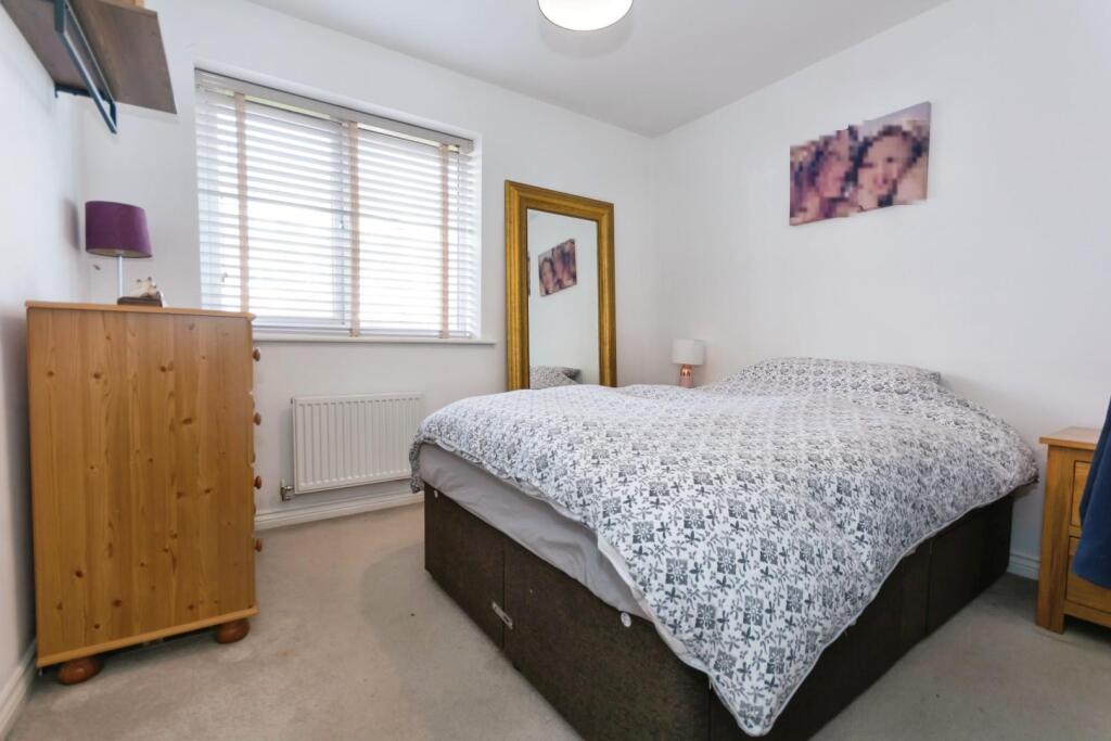 Additional image 9 of Ken Trueman Grove, Knowle, Solihull