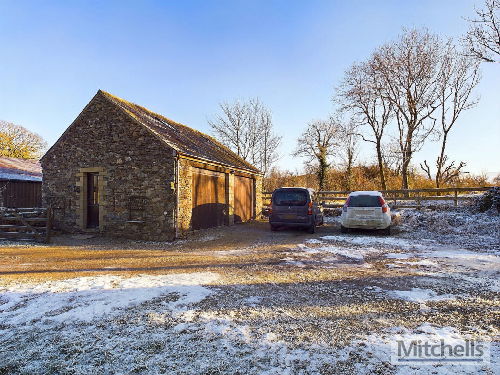 Additional image 19 of East Barn, Stanger, Cockermouth, CA13