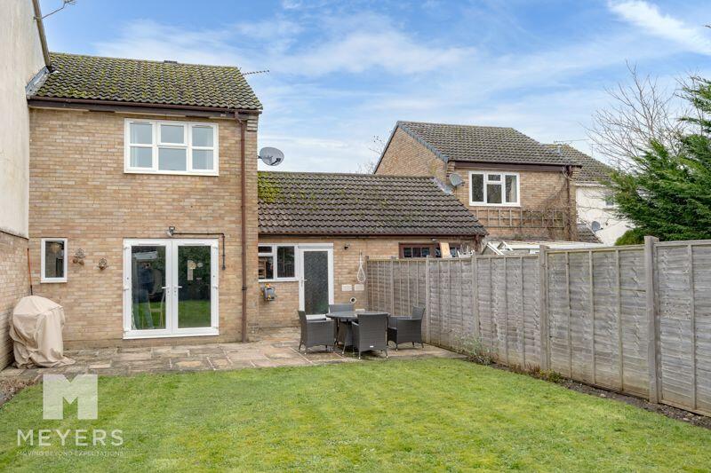 Additional image 10 of Belmont Close | Verwood | BH31