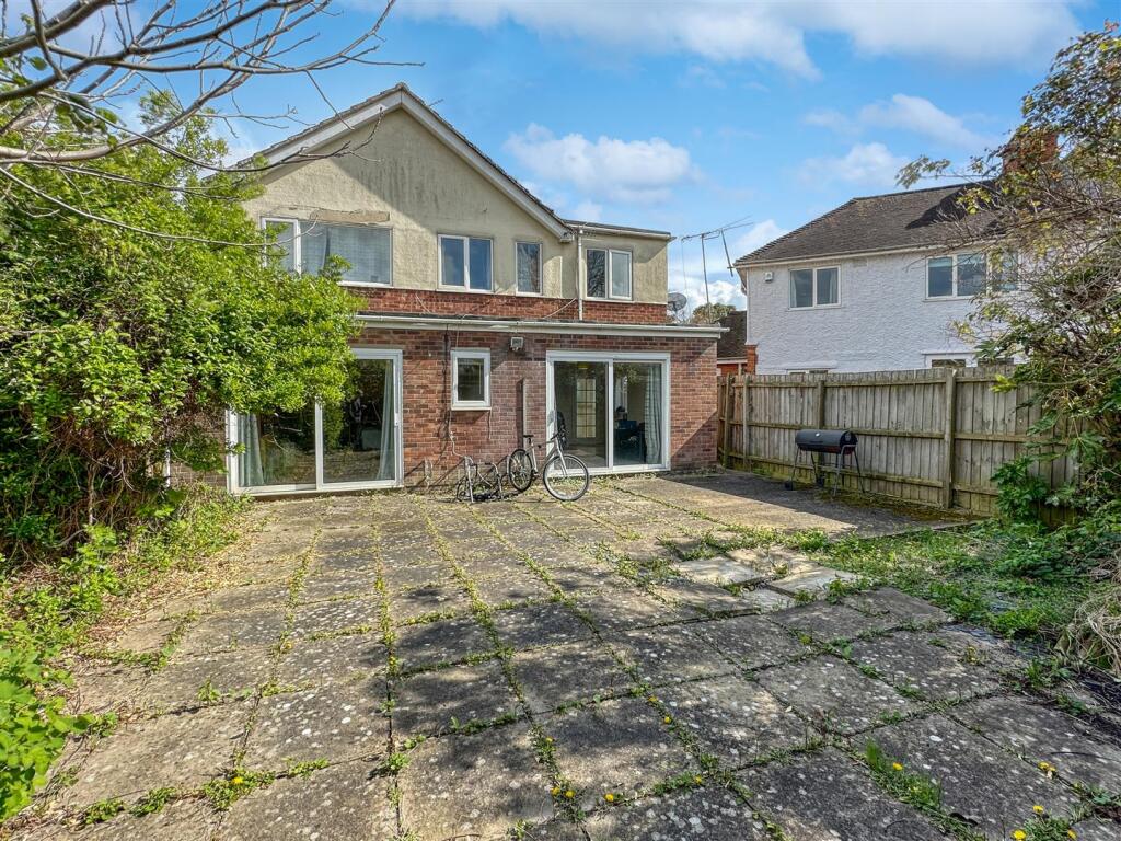 Additional image 15 of Mowbray Road, Cambridge